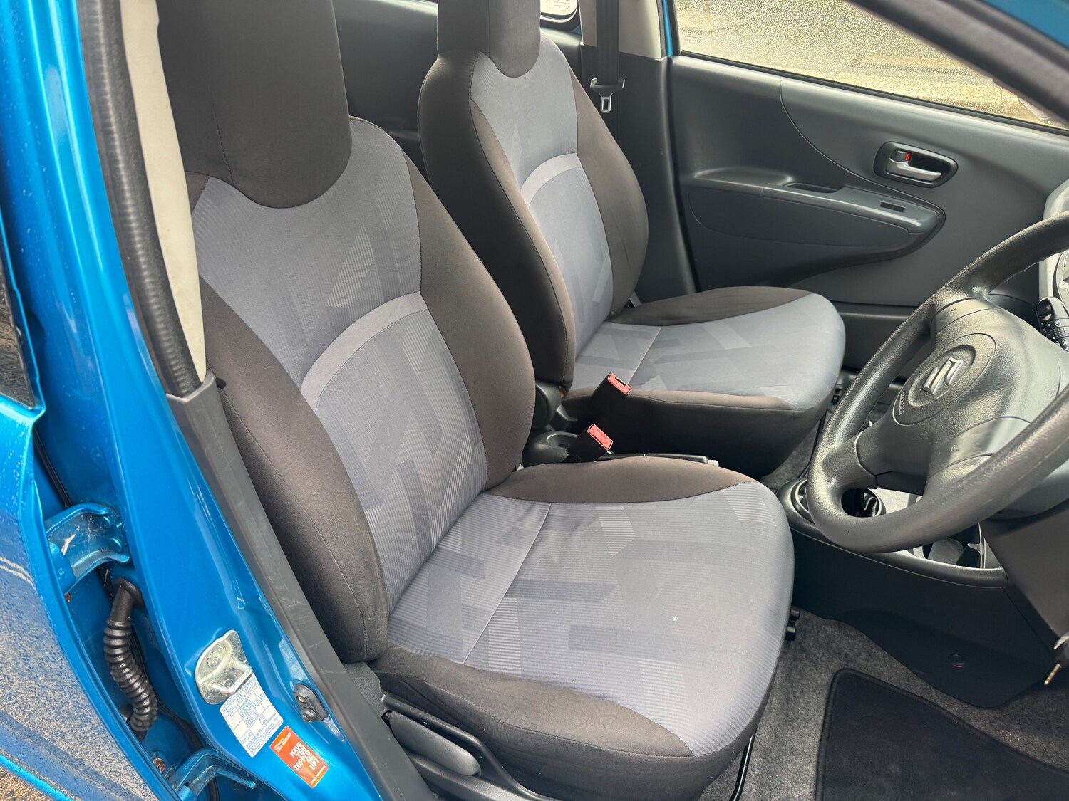 Used Suzuki Alto 2012 for sale - 77271518: Photo 16