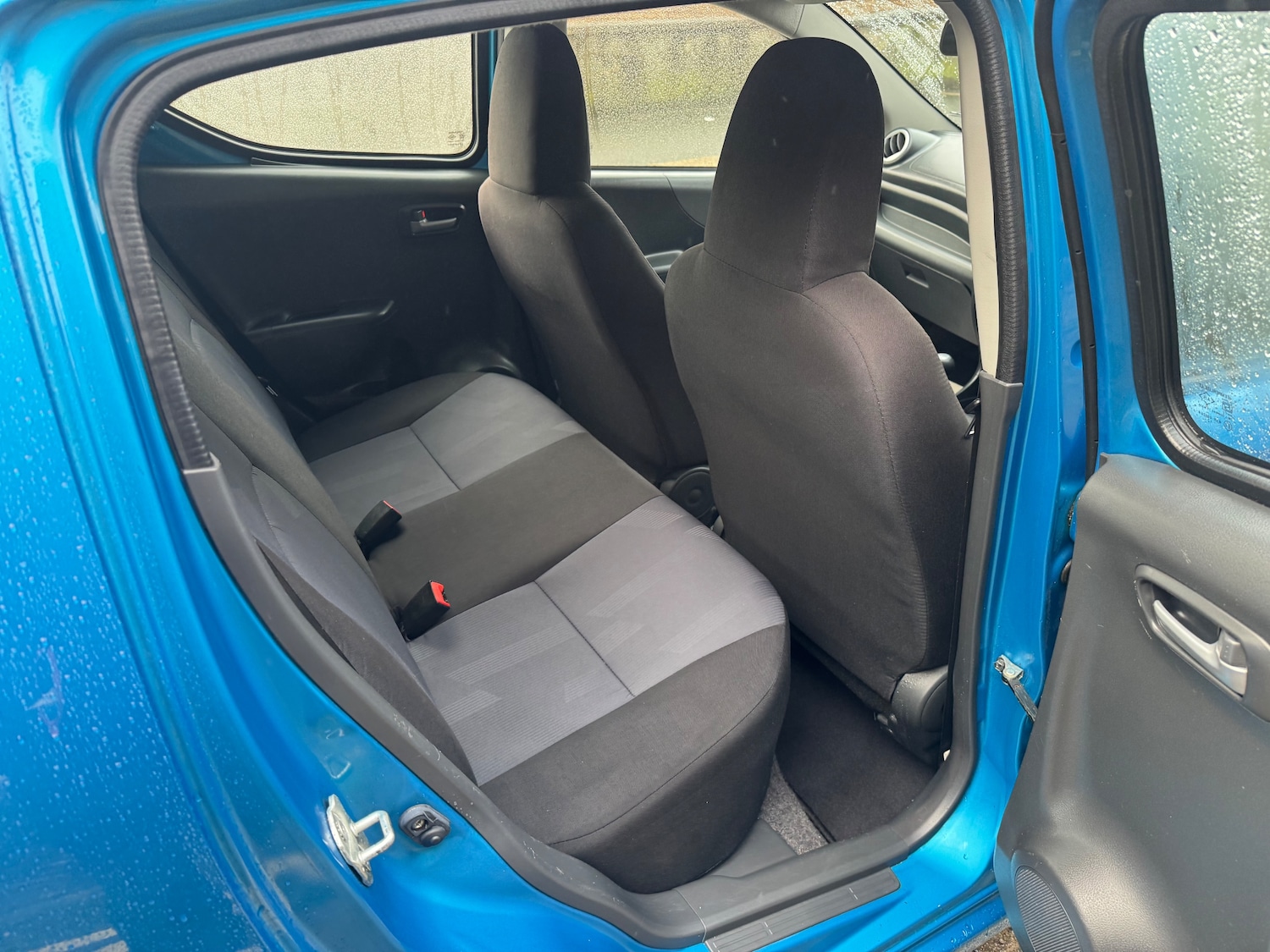 Used Suzuki Alto 2012 for sale - 77271518: Photo 17