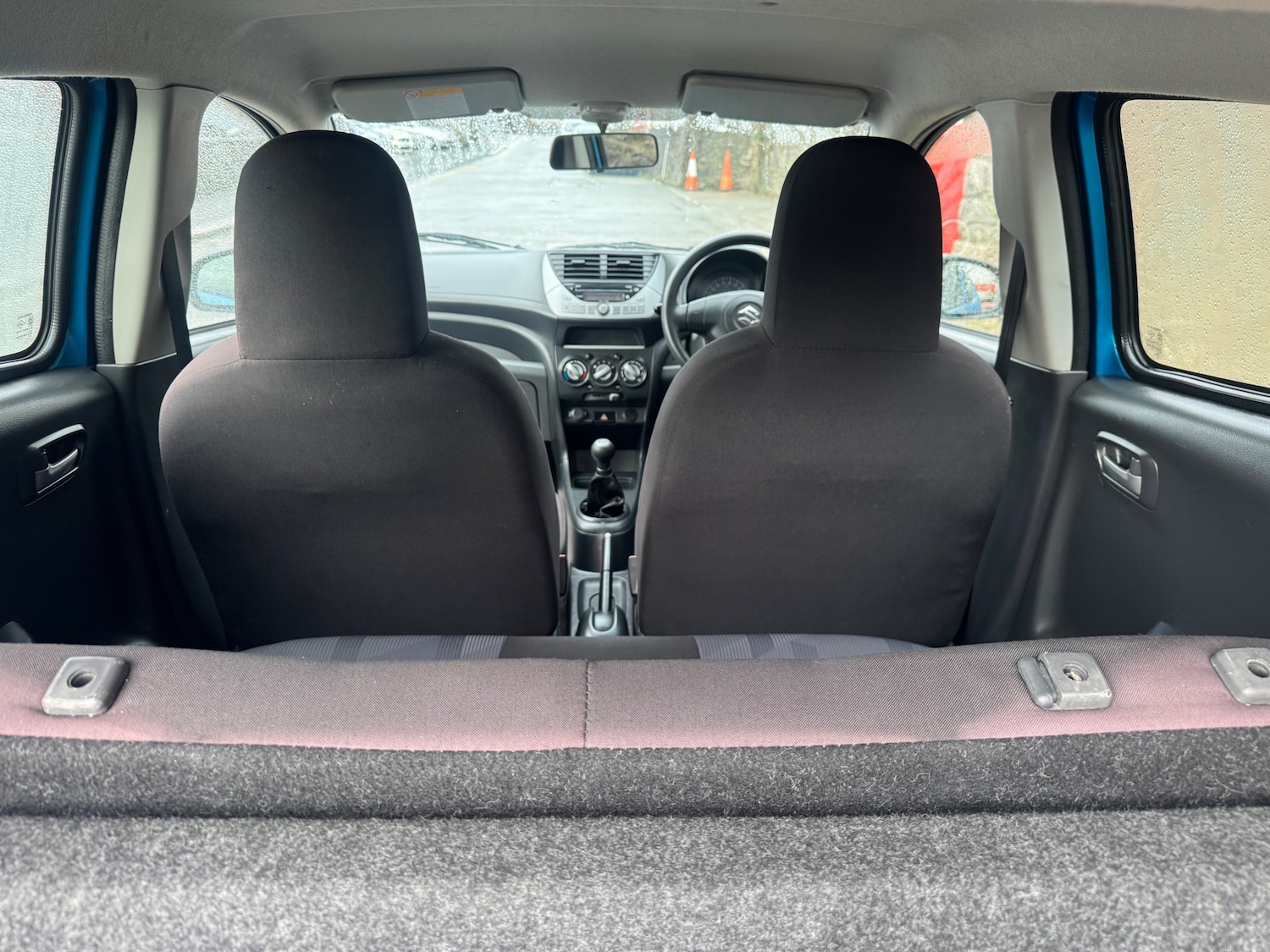 Used Suzuki Alto 2012 for sale - 77271518: Photo 20