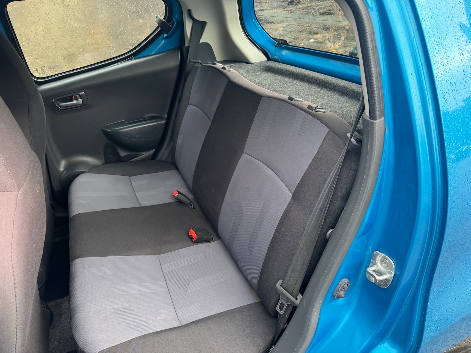 Used Suzuki Alto 2012 for sale - 77271518: Photo 21