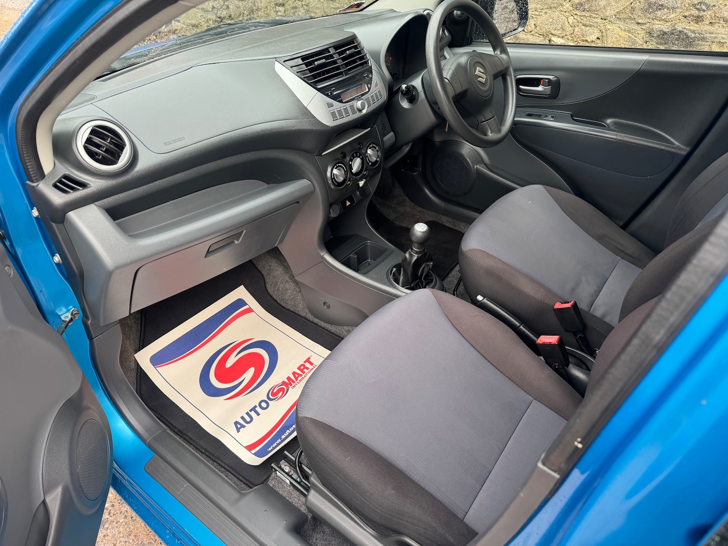 Used Suzuki Alto 2012 for sale - 77271518: Photo 22