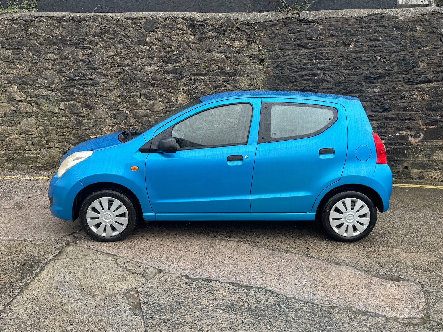 Used Suzuki Alto 2012 for sale - 77271518: Photo 5