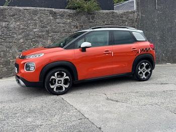 Used Citroen C3 Aircross 2019 for sale - 79630583: Photo