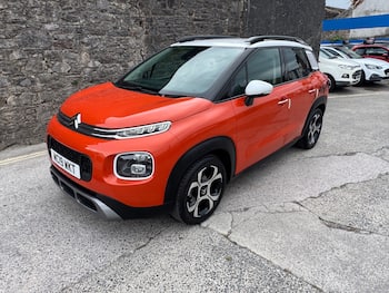 Used Citroen C3 Aircross 2019 for sale - 79630583: Photo