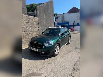 Used MINI Countryman 2018 for sale - 79514390: Photo