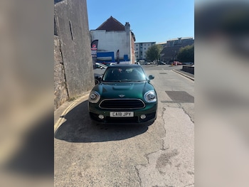 Used MINI Countryman 2018 for sale - 79514390: Photo