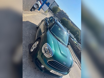 Used MINI Countryman 2018 for sale - 79514390: Photo