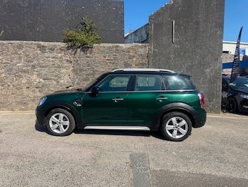 Used MINI Countryman 2018 for sale - 79514390: Photo