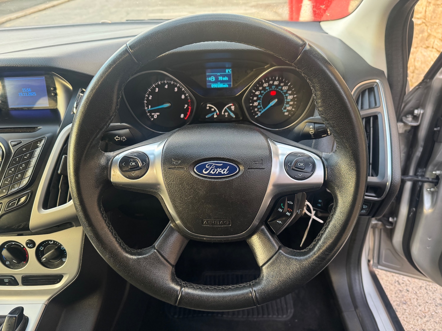 Used Ford Focus 2011 for sale - 76635056: Photo 10