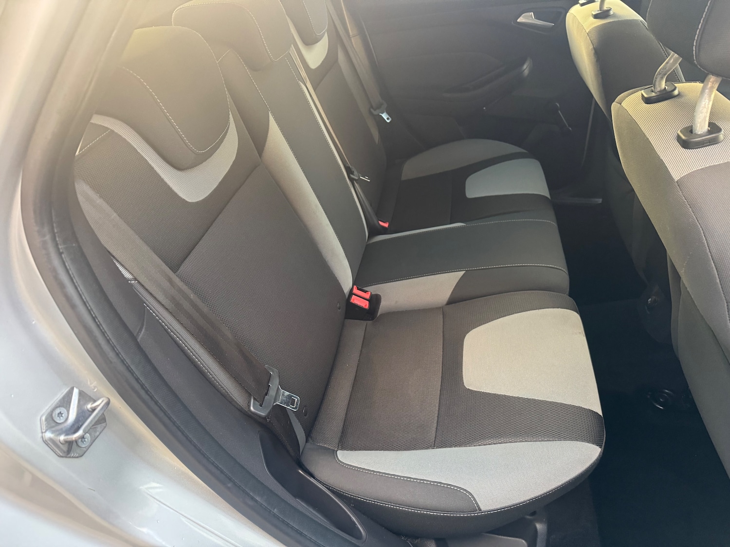 Used Ford Focus 2011 for sale - 76635056: Photo 17