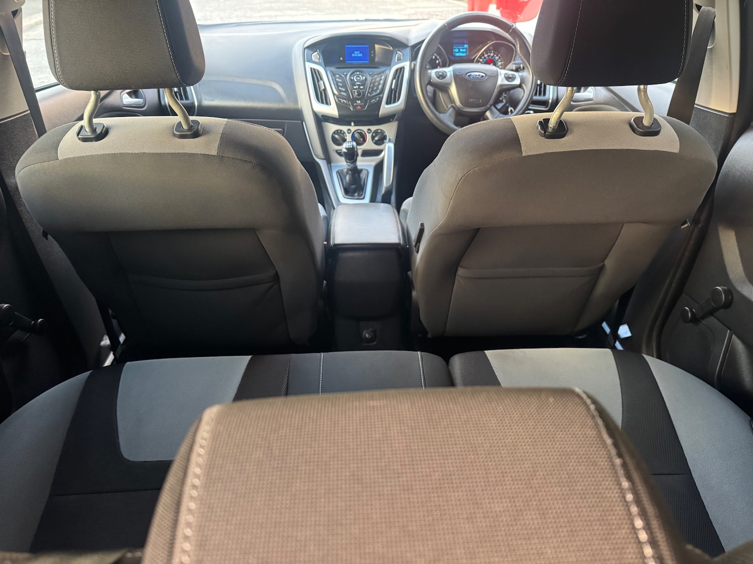 Used Ford Focus 2011 for sale - 76635056: Photo 19