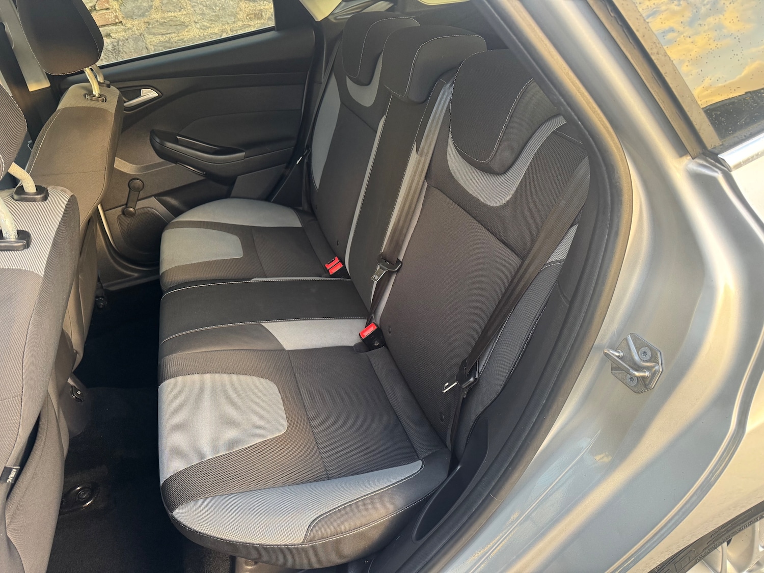 Used Ford Focus 2011 for sale - 76635056: Photo 21