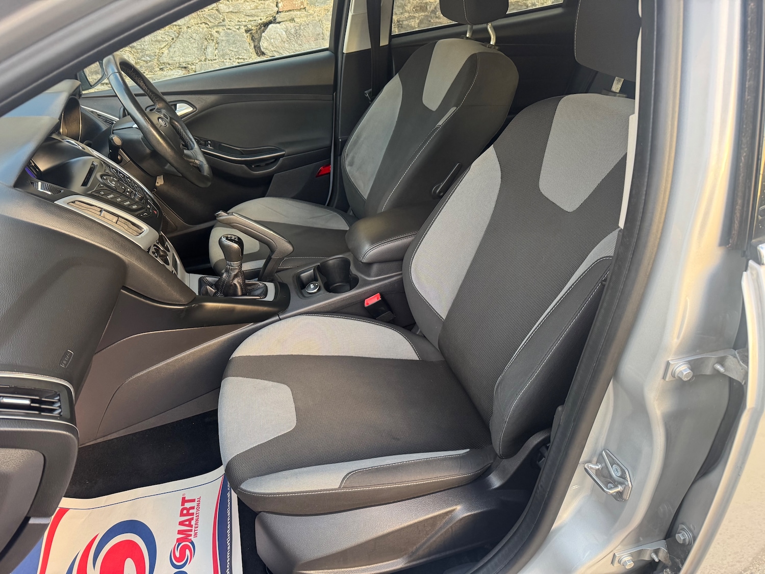 Used Ford Focus 2011 for sale - 76635056: Photo 24