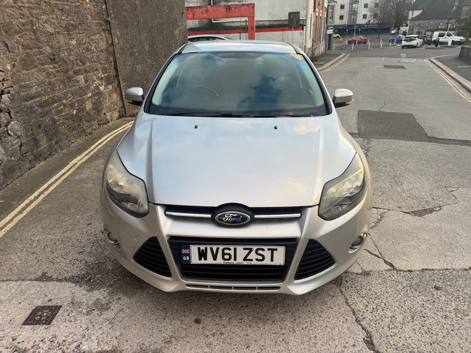 Used Ford Focus 2011 for sale - 76635056: Photo 3