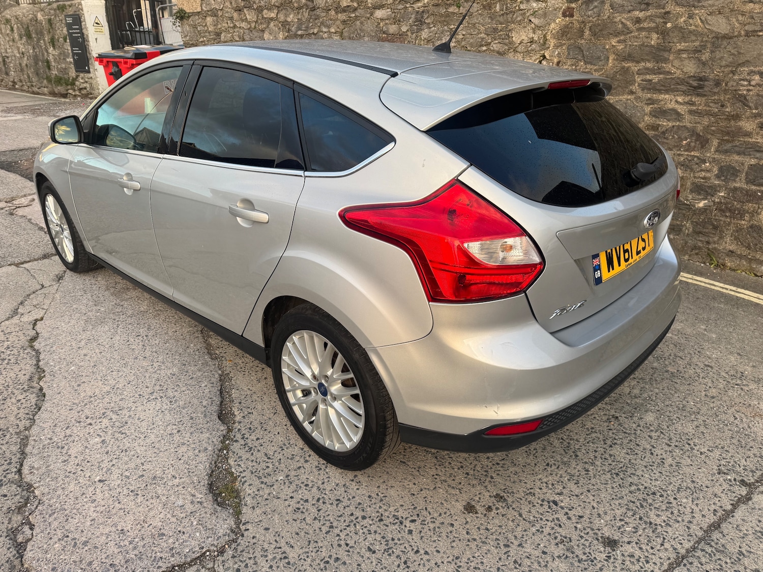 Used Ford Focus 2011 for sale - 76635056: Photo 6