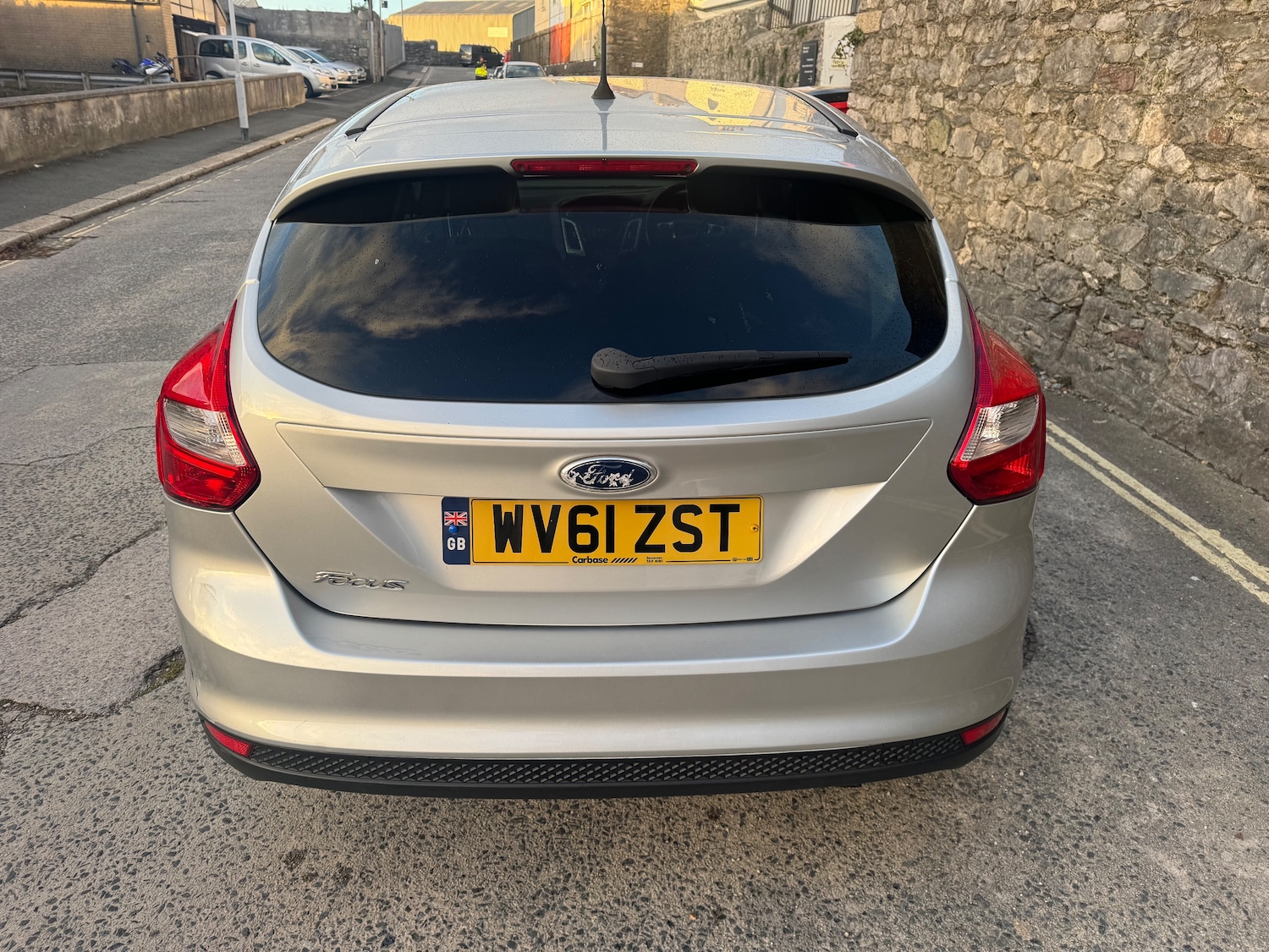 Used Ford Focus 2011 for sale - 76635056: Photo 7