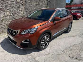 Used Peugeot 3008 2020 for sale - 75124054: Photo