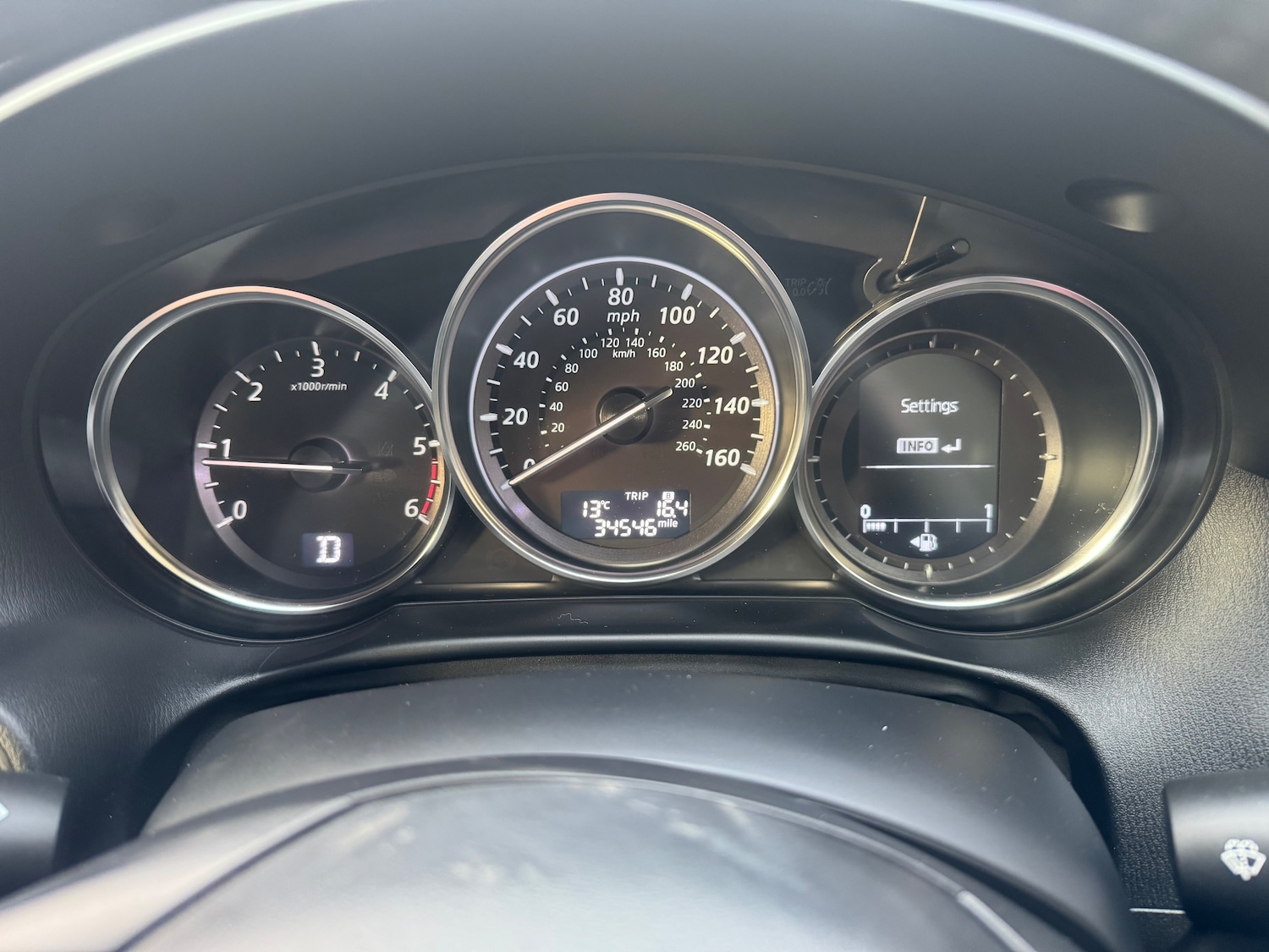 Used Mazda CX-5 2013 for sale - 77026698: Photo 10