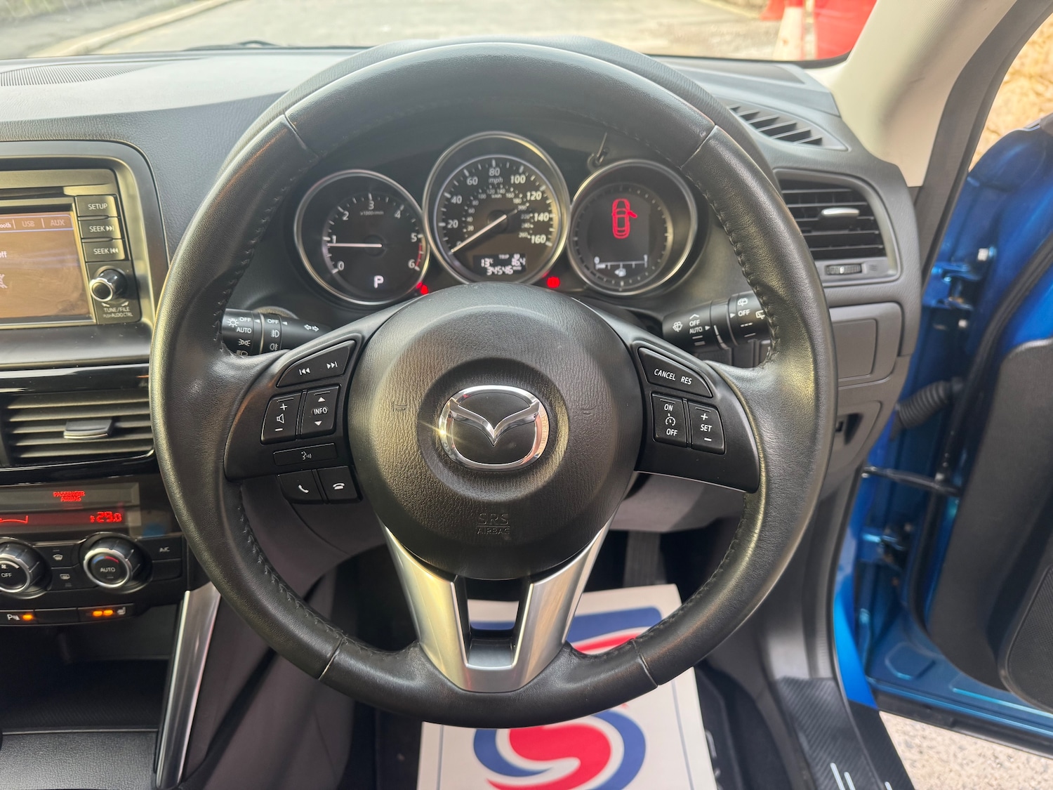 Used Mazda CX-5 2013 for sale - 77026698: Photo 11