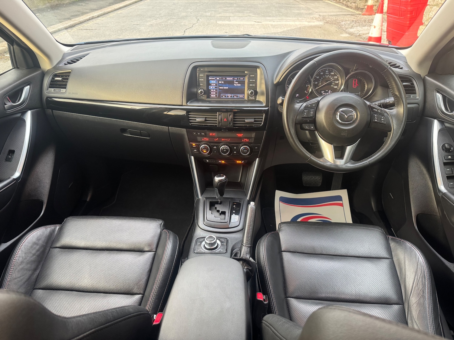 Used Mazda CX-5 2013 for sale - 77026698: Photo 13