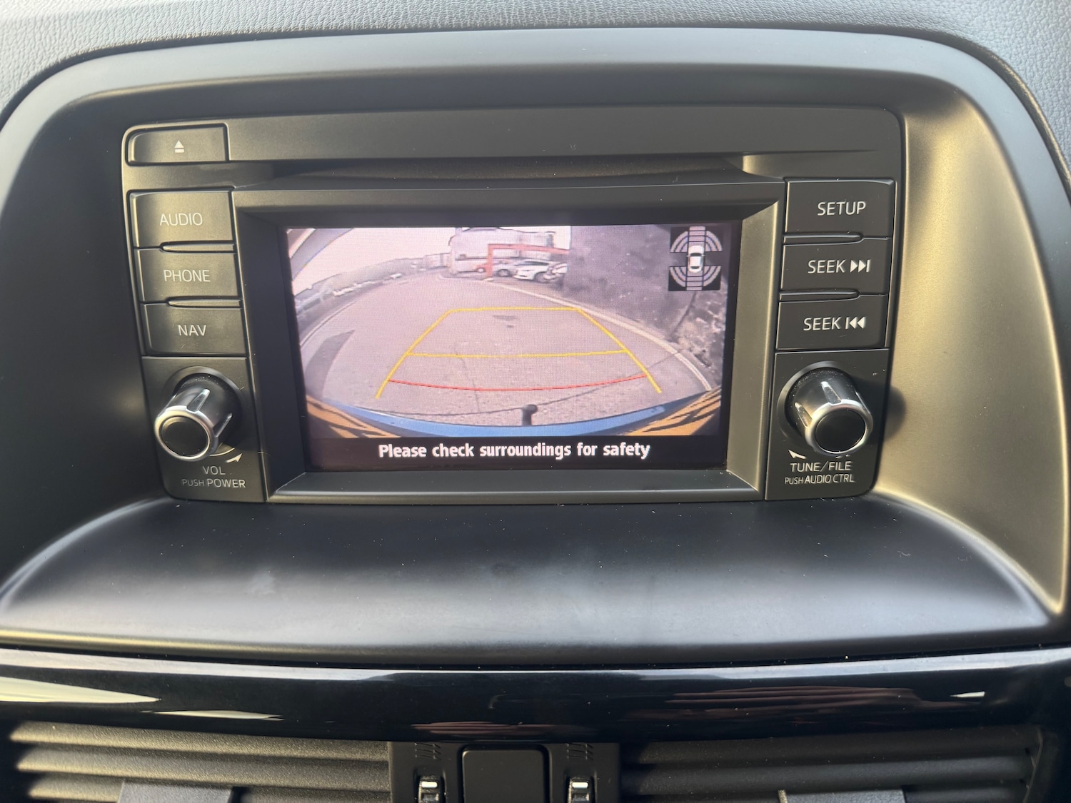 Used Mazda CX-5 2013 for sale - 77026698: Photo 14