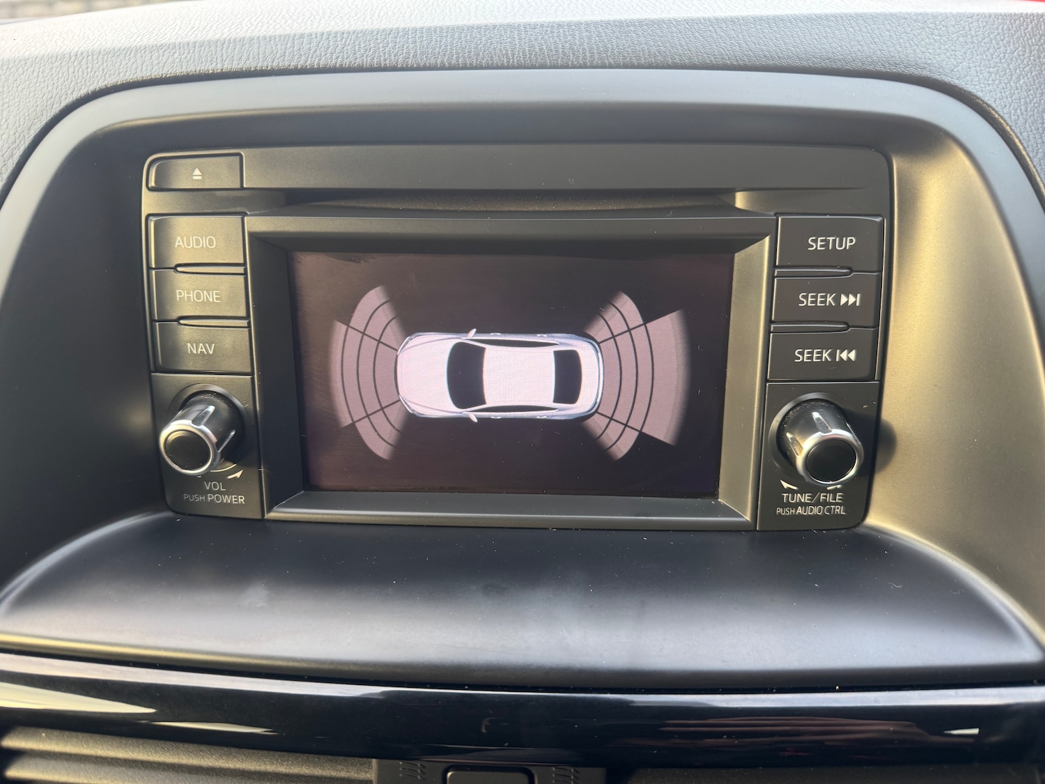 Used Mazda CX-5 2013 for sale - 77026698: Photo 15