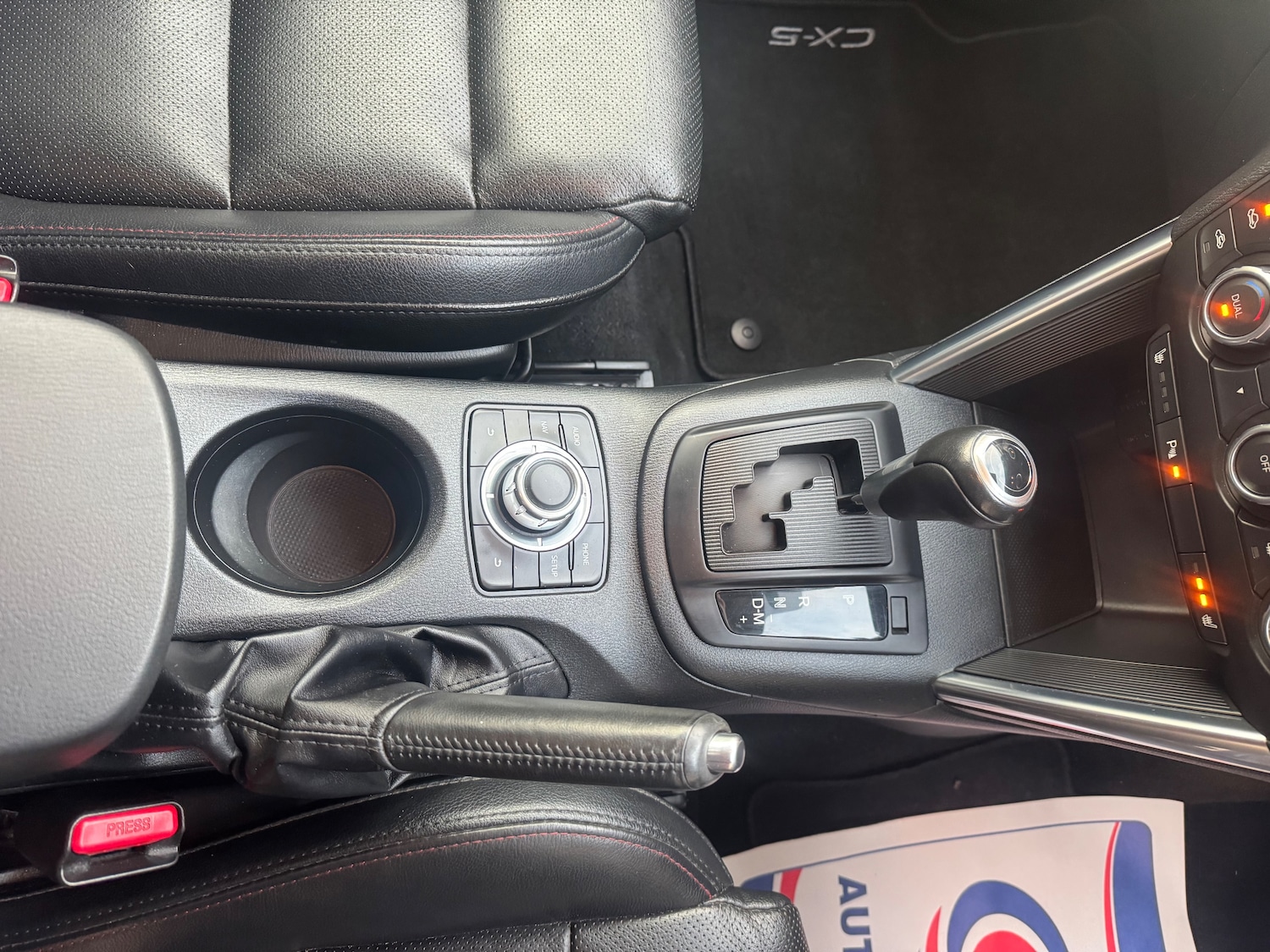 Used Mazda CX-5 2013 for sale - 77026698: Photo 17