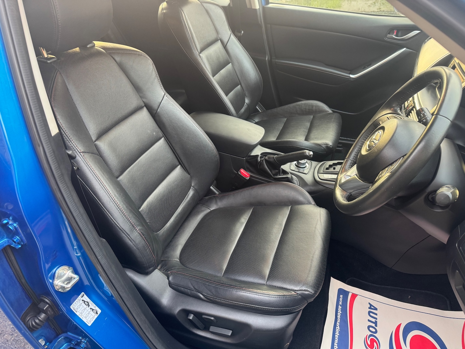 Used Mazda CX-5 2013 for sale - 77026698: Photo 19