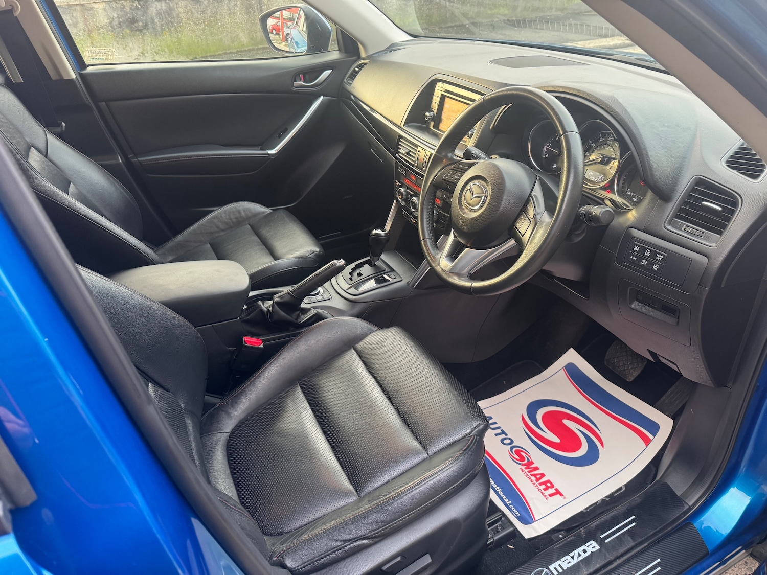 Used Mazda CX-5 2013 for sale - 77026698: Photo 20