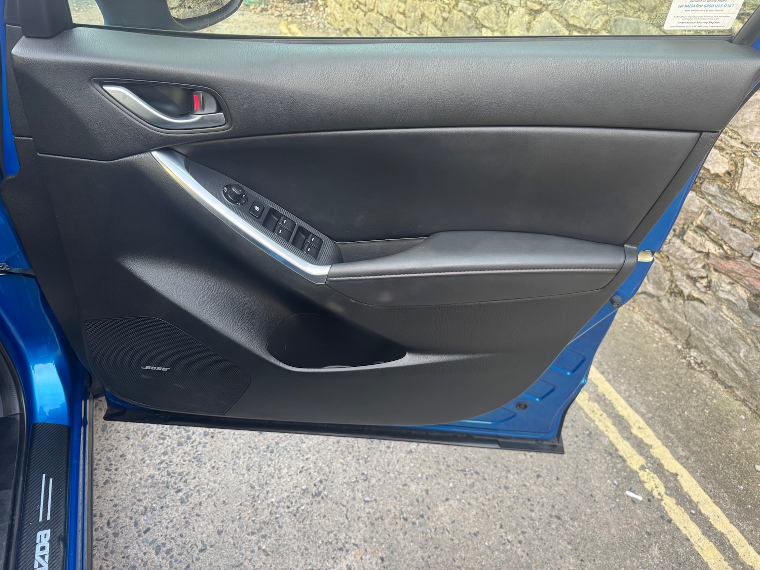 Used Mazda CX-5 2013 for sale - 77026698: Photo 21