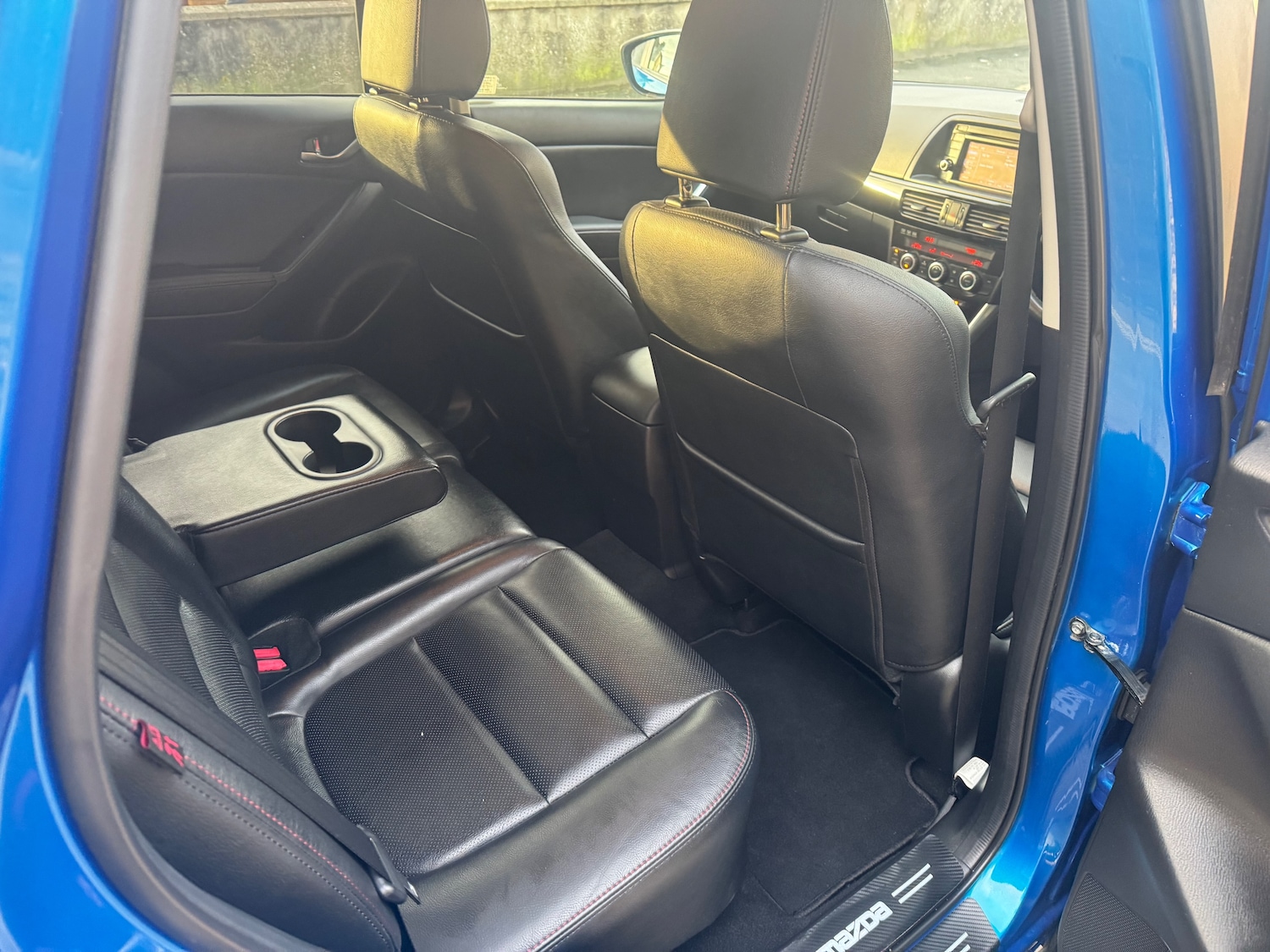 Used Mazda CX-5 2013 for sale - 77026698: Photo 22