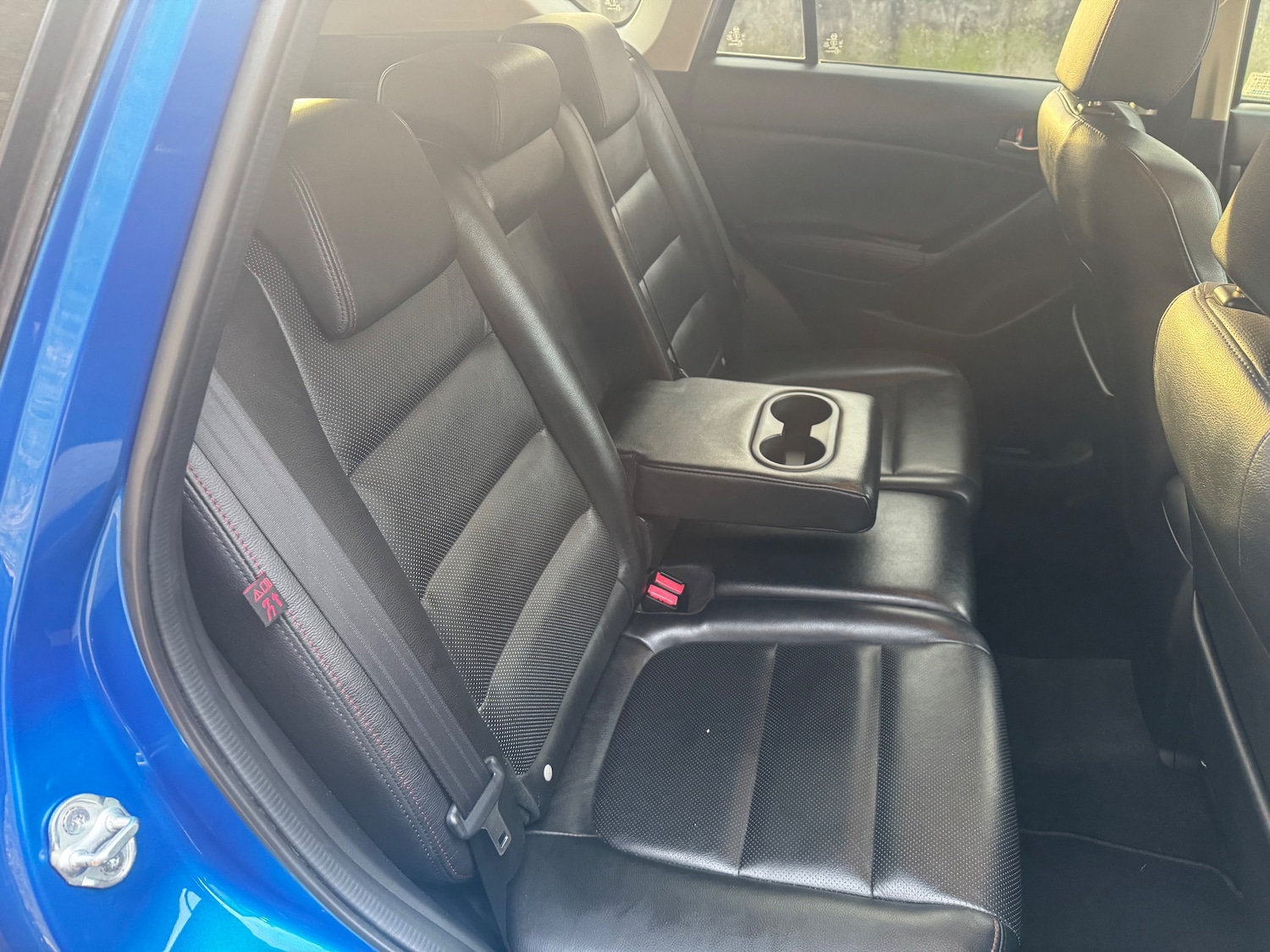 Used Mazda CX-5 2013 for sale - 77026698: Photo 23