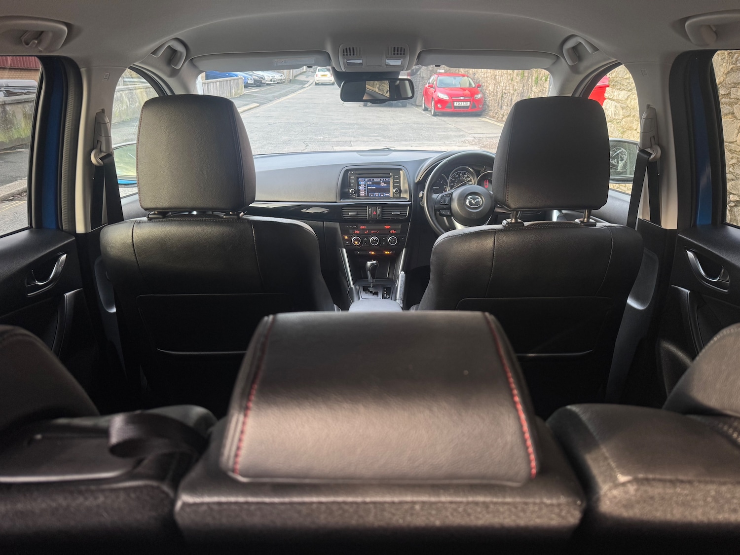 Used Mazda CX-5 2013 for sale - 77026698: Photo 24