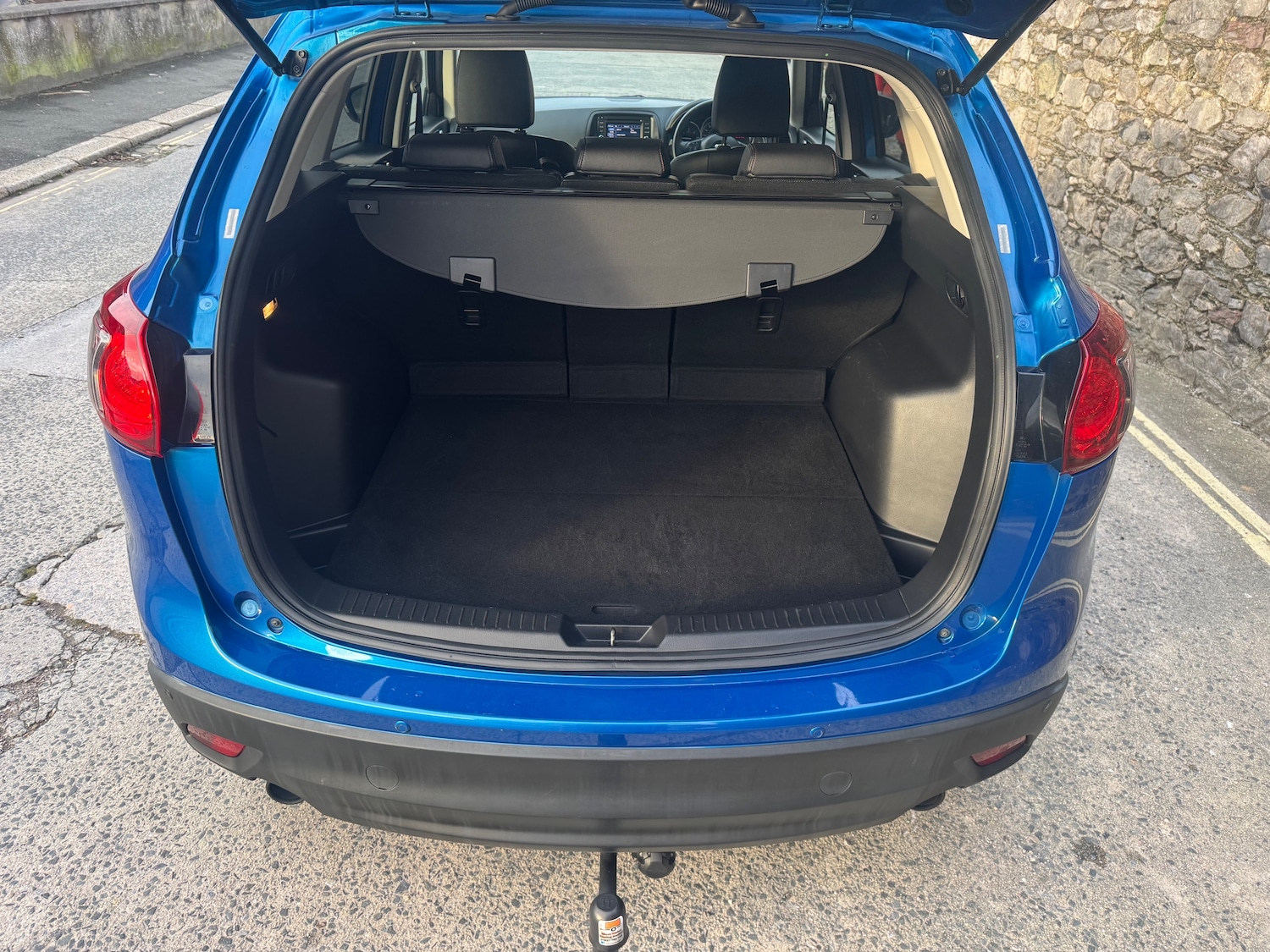 Used Mazda CX-5 2013 for sale - 77026698: Photo 25