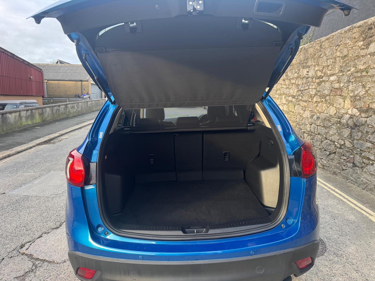 Used Mazda CX-5 2013 for sale - 77026698: Photo 26