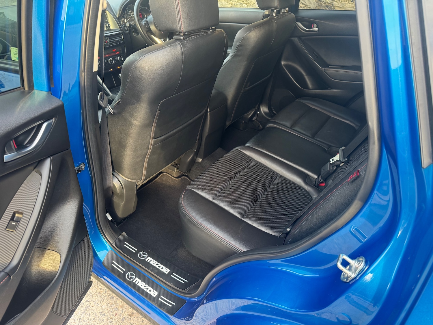 Used Mazda CX-5 2013 for sale - 77026698: Photo 28