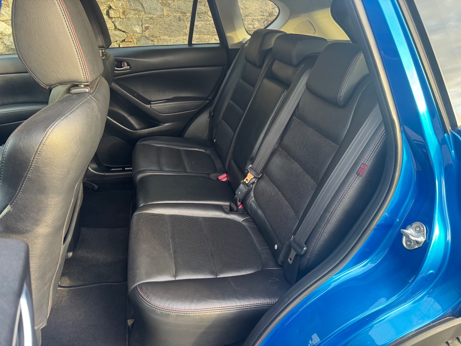 Used Mazda CX-5 2013 for sale - 77026698: Photo 29