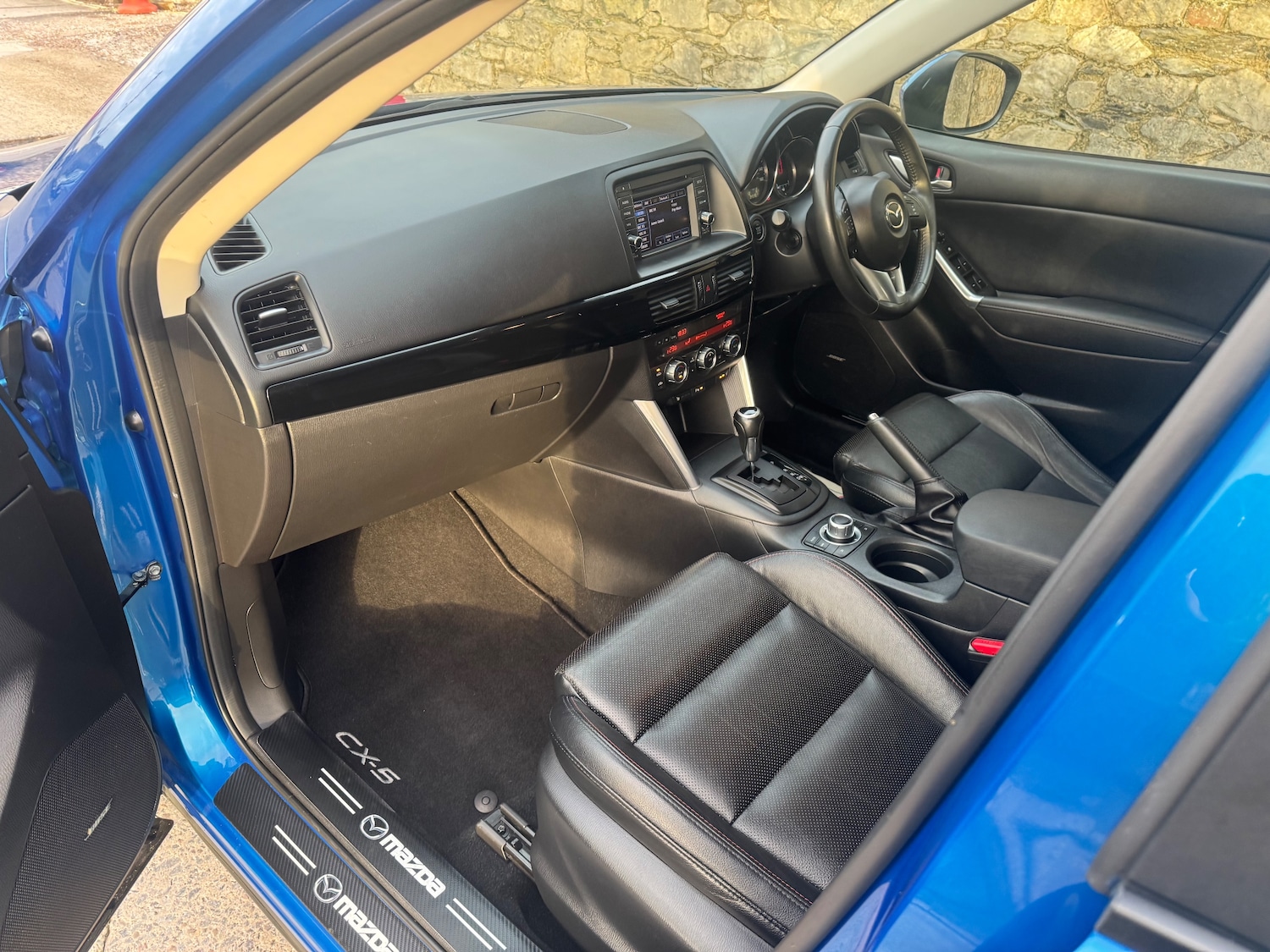 Used Mazda CX-5 2013 for sale - 77026698: Photo 30