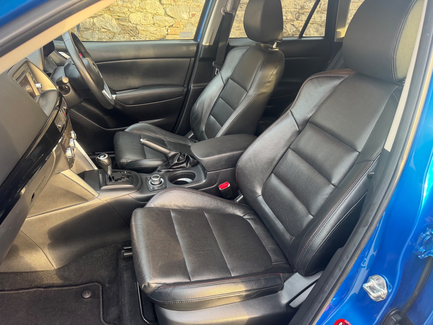 Used Mazda CX-5 2013 for sale - 77026698: Photo 31