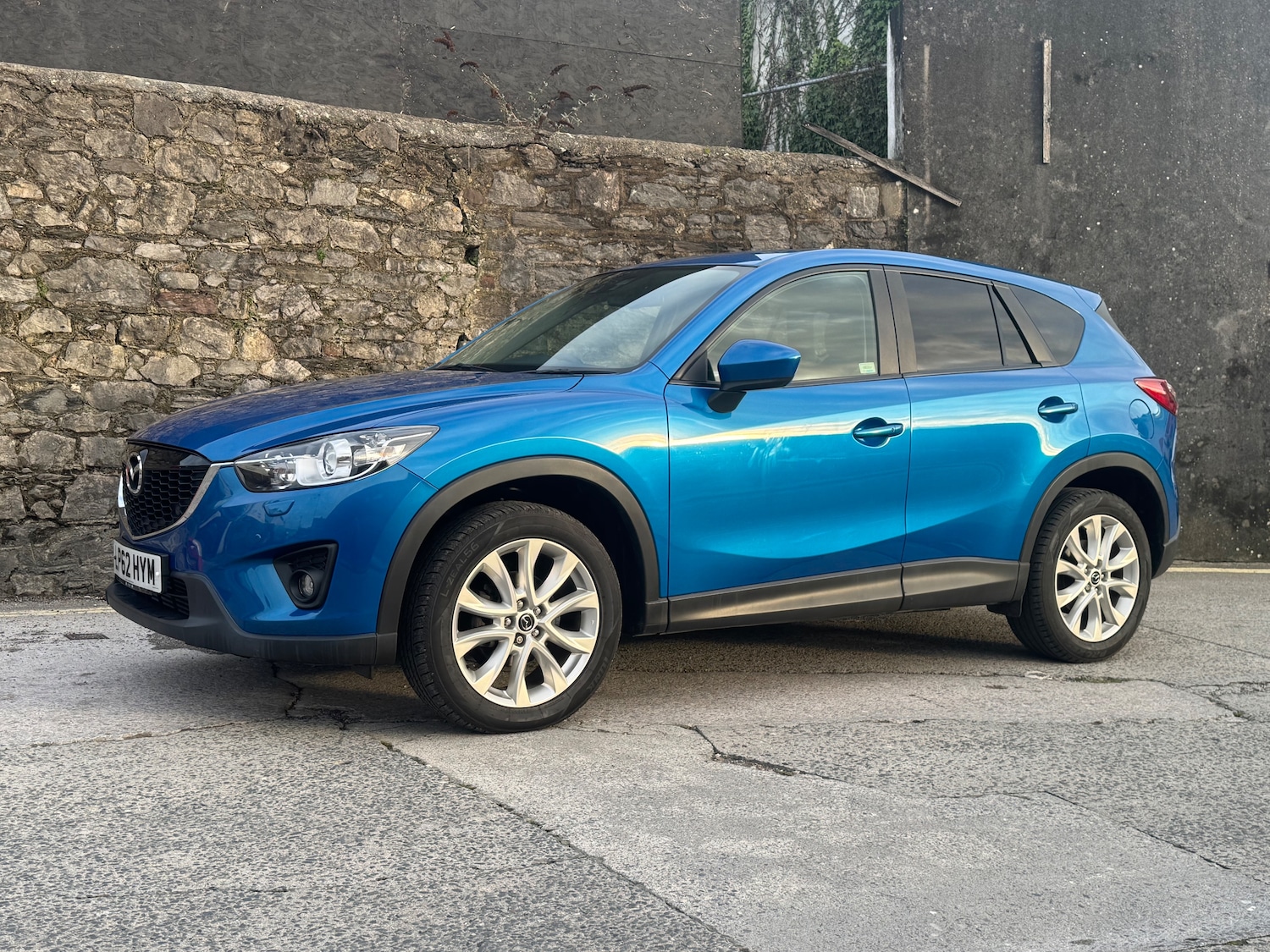 Used Mazda CX-5 2013 for sale - 77026698: Photo 5