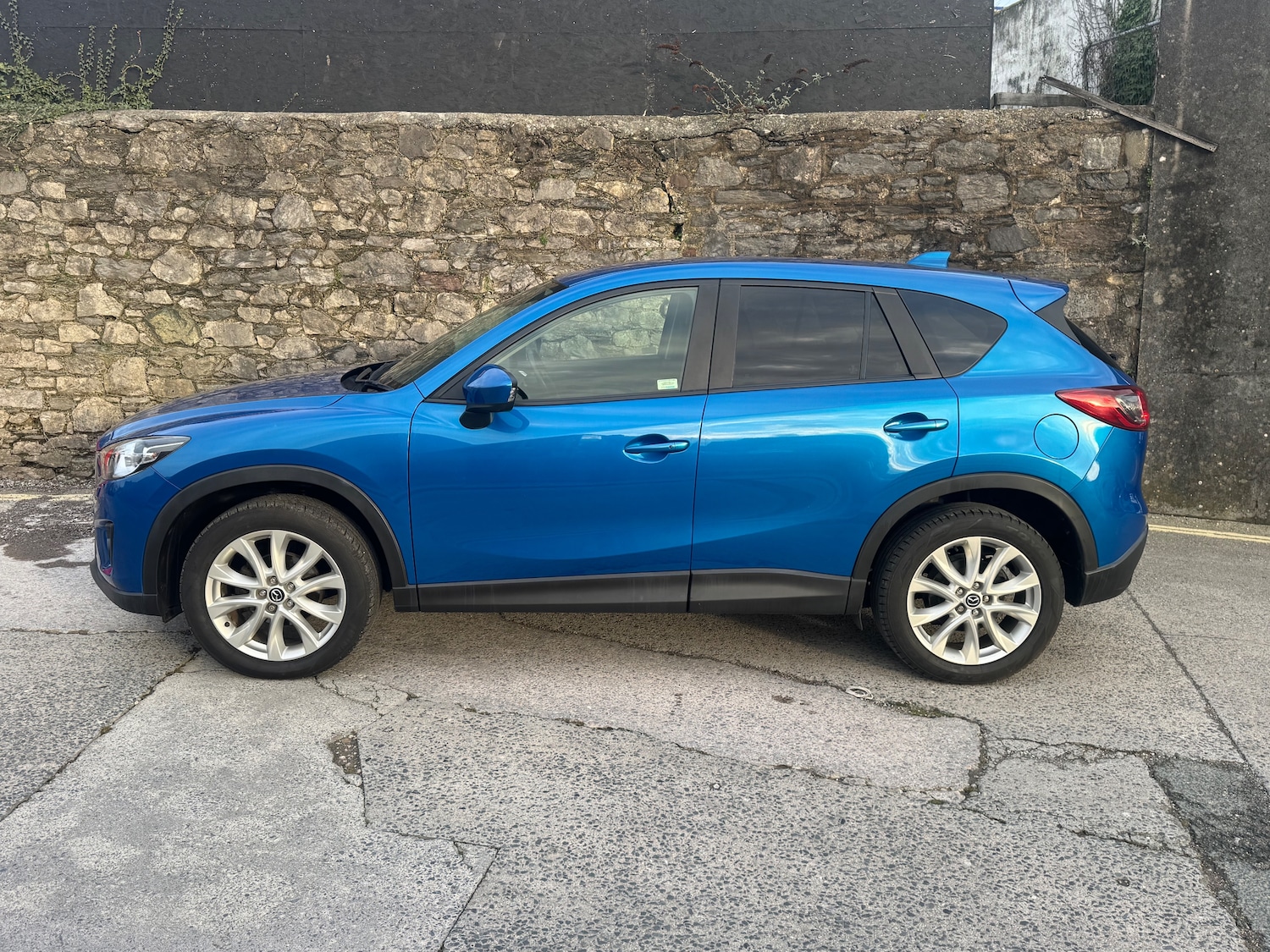 Used Mazda CX-5 2013 for sale - 77026698: Photo 6