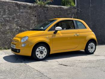 2013 (13) - 1.2 Colour Therapy Hatchback 3dr Petrol Manual Euro 5 (s/s) (69 bhp)