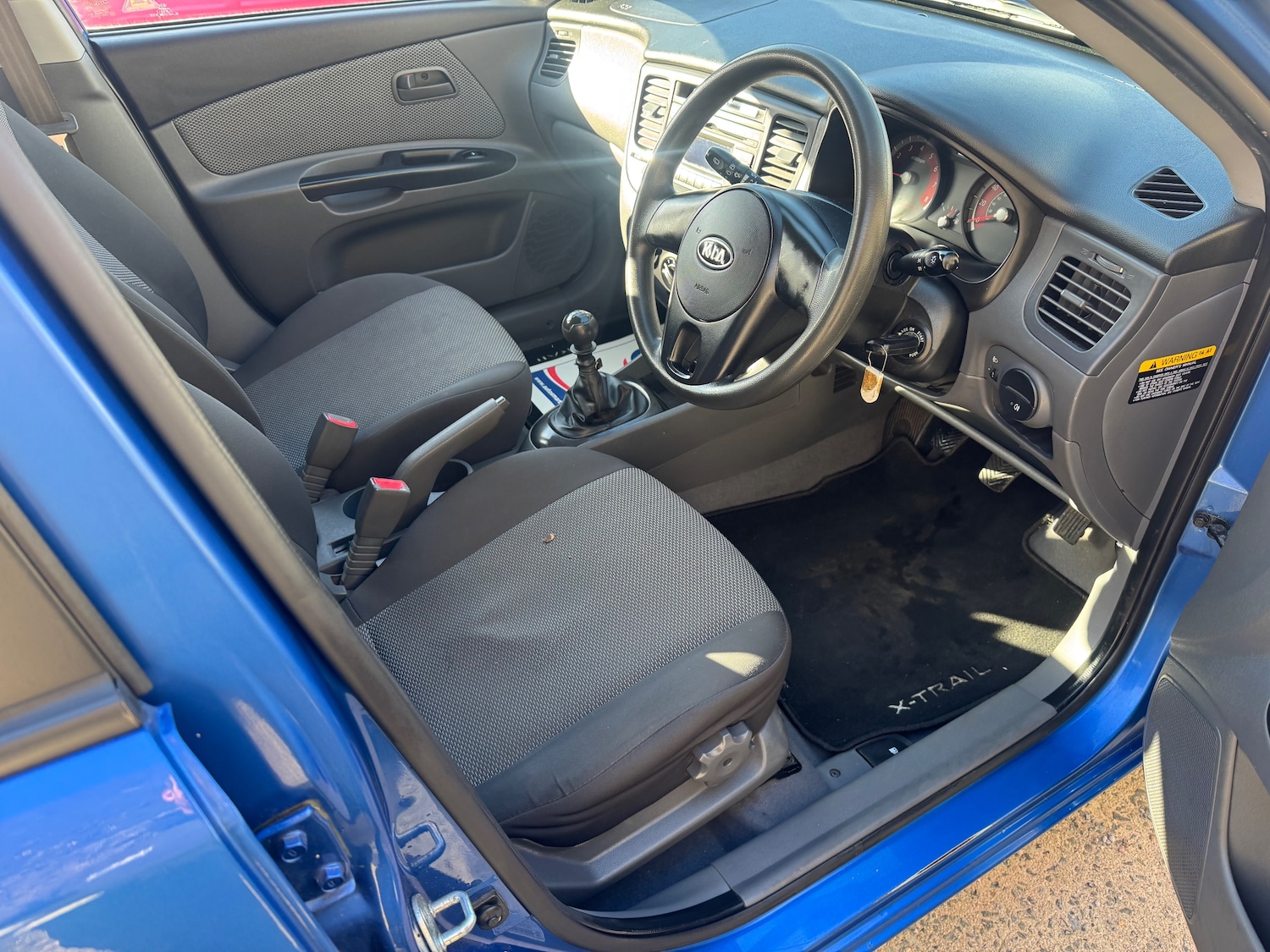 Used Kia Rio 2010 for sale - 76505087: Photo 13