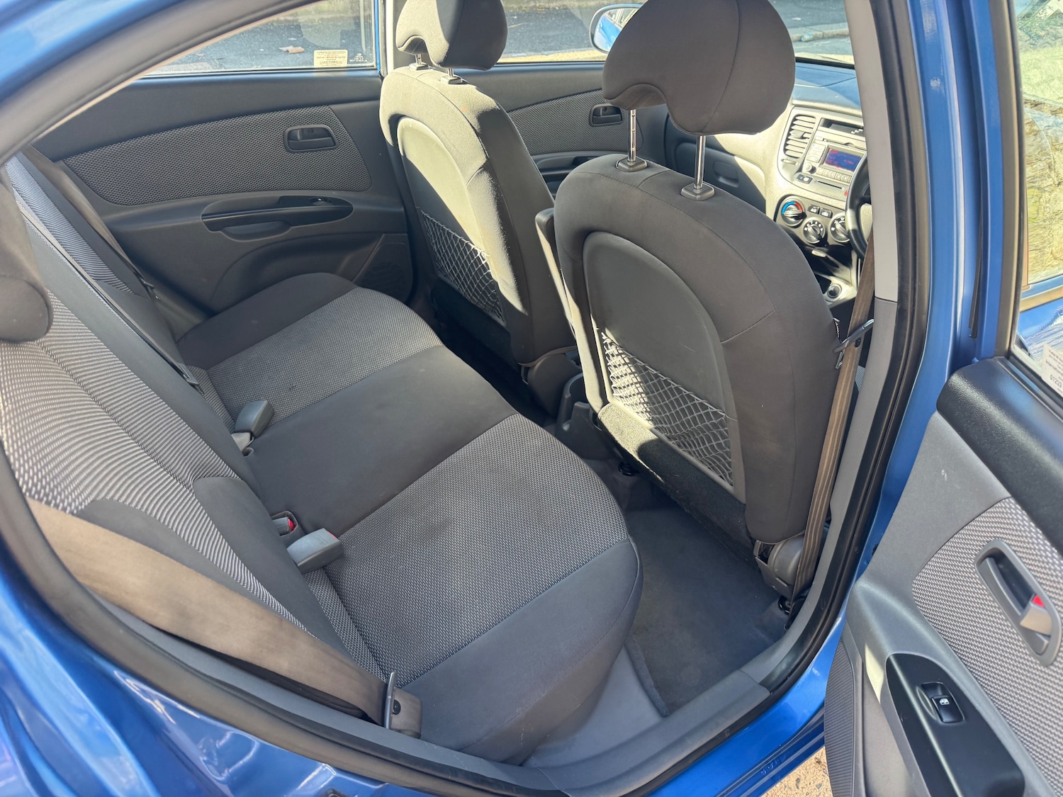 Used Kia Rio 2010 for sale - 76505087: Photo 15