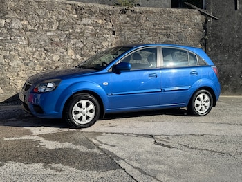 Kia - Rio