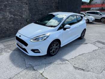 Used Ford Fiesta 2019 for sale - 74634895: Photo