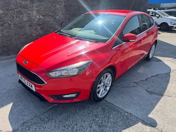 Used Ford Focus 2015 for sale - 79308337: Photo