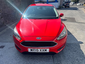 Used Ford Focus 2015 for sale - 79308337: Photo