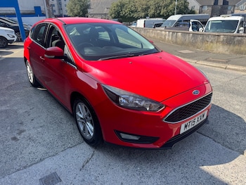 Used Ford Focus 2015 for sale - 79308337: Photo