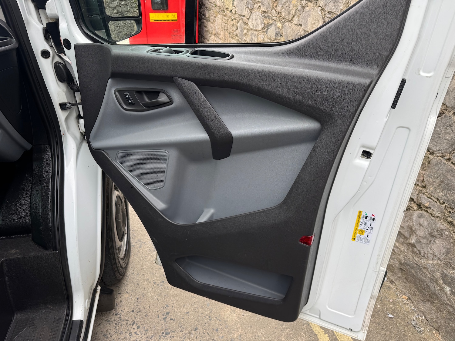 Used Ford Transit Custom 2018 for sale - 77786403: Photo 14